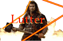 Lutter