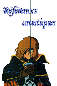 Références artistiques