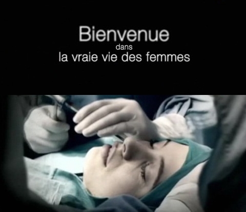 (Vidéo) Analyse vidéo du documentaire “La vie des femmes” de 2009.