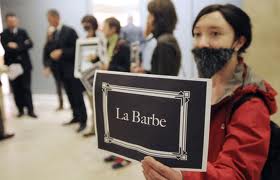 barbe