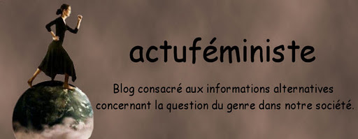 Le ridicule n’a pas tué le féminisme, rien ne tuera le ridicule.