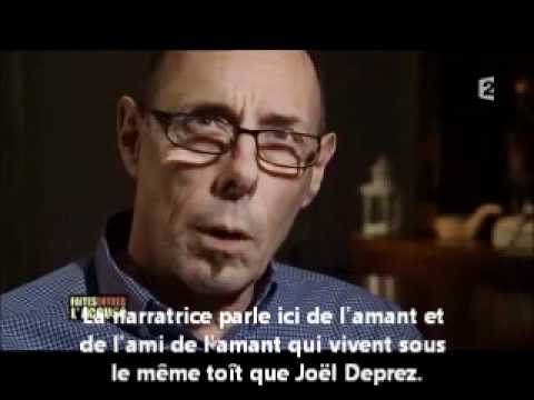 (Vidéo) Joël Deprez, un bon Français dominé par sa femme