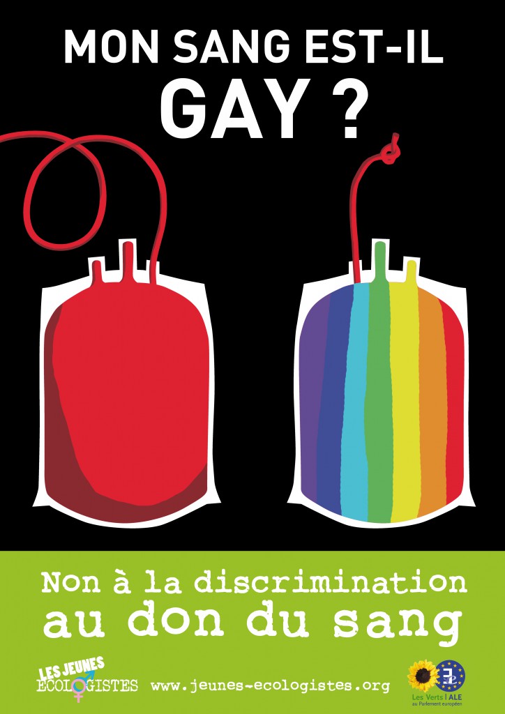 Ils mettent nos vies en danger au nom de leur idéologie. L’homosexualité vue comme un suicide collectif.