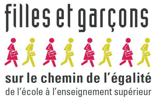 Guerre contre les garçons : Filles et garçons sur le chemin de l’inégalité scolaire.