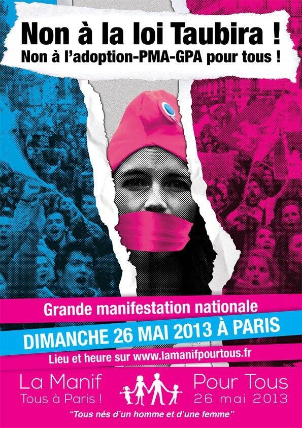 Le 26 mai, CIVITAS ou La Manif pour Tous ? Et le Printemps Français ?