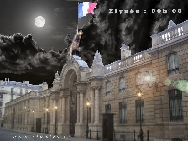 Elysée