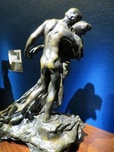 Camille Claudel