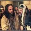 Jésus devant le Sanhédrin