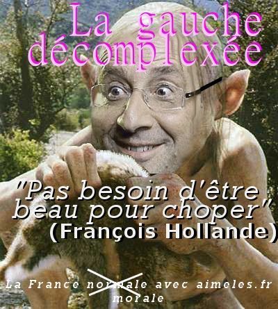 Gollum mon précieux