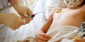 Euthanasie d'enfants en Belgique