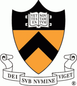 Université Princeton