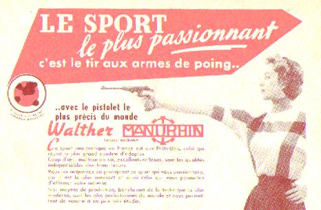 Féminisme et consommation  AVANT 1968 (1/2): les publicités du Reader’s Digest