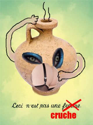 vrai Magritte