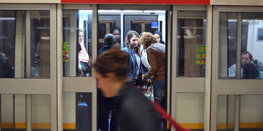 (Exclusivité Aimeles) Agression sexuelle du métro de Lille : « Oui, j’ai laissé faire ».