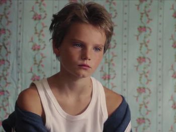 “Tomboy” : le film des blancs dégénérés.