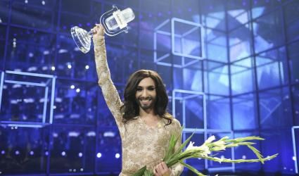 Indignation : l’élection de Conchita Wurst à l’eurovision ou la victoire du laid et de l’intolérance.