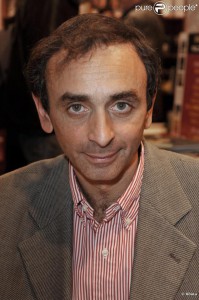 zemmour