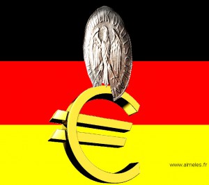 deutschmark-europ