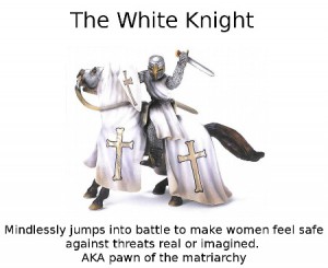 whiteknight