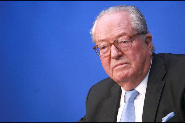 La dernière leçon politique (incomprise) de Jean-Marie Le Pen