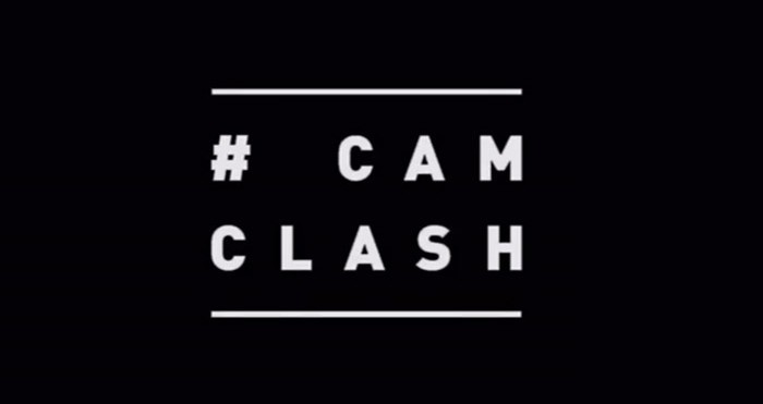 Du fantasmé au fabriqué : émission Cam Clash