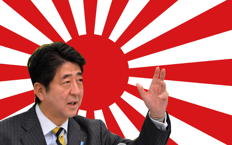 Le Japon pour mieux comprendre la fuite en avant occidentale