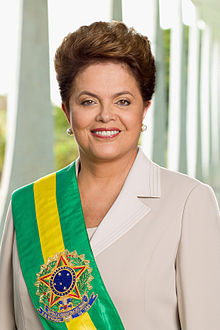 zika rousseff