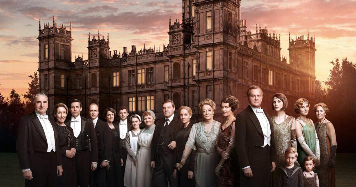 « Downton Abbey », la série réactionnaire à succès