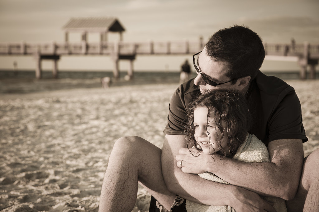 Le féminisme de père à fille : comment éviter ce rapport malsain