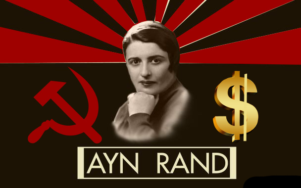 (Roman) « La grève de l’Atlas » d’Ayn Rand ou le personnalisme libéral