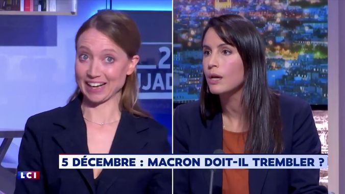 Affaire Julie Graziani : les femmes sont-elles considérées comme des adultes en France ?