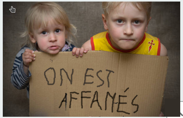 La famille avant le travail, c’est plus rentable