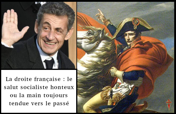 Pourquoi est-il dit que la France a la droite la plus bête du monde ?